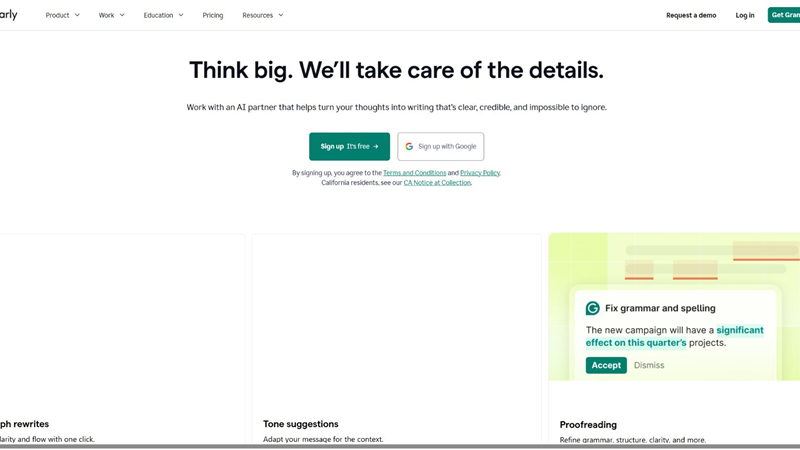 Grammarly